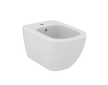Ideal Standard Tesi - Závěsný bidet, 360x530 mm, matná bílá T3552V1