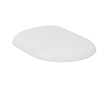 Ideal Standard Tizio - WC sedátko, Wrapover, bílá K701501