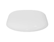Ideal Standard Tizio - WC sedátko, Wrapover, bílá K701501