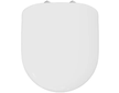 Ideal Standard Tizio - WC sedátko, Wrapover, bílá K701501