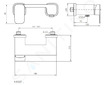 Ideal Standard Tonic II - Sprchová baterie, chrom A6337AA
