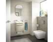 Ideal Standard Tonic II - Umyvadlová baterie Piccolo, chrom A6331AA