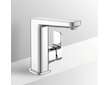 Ideal Standard Tonic II - Umyvadlová baterie s výpustí, chrom A6332AA