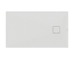 Ideal Standard Ultra Flat Evo - Sprchová vanička 70x120 cm, Anti-Slip, matná bílá T5440FO