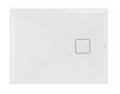 Ideal Standard Ultra Flat Evo - Sprchová vanička 70x90 cm, Anti-Slip, lesklá bílá T544601