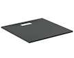Ideal Standard Ultra Flat New - Krytka odtoku, matná bílá T4663V1