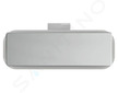 Ideal Standard Ultra Flat New - Odtoková souprava pro vaničky, chrom T4493AA