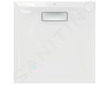 Ideal Standard Ultra Flat New - Sprchová vanička 70x70 cm, bílá T446501