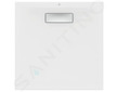 Ideal Standard Ultra Flat New - Sprchová vanička 70x70 cm, matná bílá T4465V1
