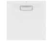 Ideal Standard Ultra Flat New - Sprchová vanička 70x70 cm, matná bílá T4465V1