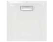 Ideal Standard Ultra Flat New - Sprchová vanička 90x90 cm, bílá T446701