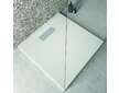 Ideal Standard Ultra Flat New - Sprchová vanička 90x90 cm, bílá T446701