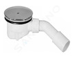 Ideal Standard Ultra Flat - Odpadová souprava Tempoplex, chrom K7817AA