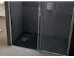 Ideal Standard Ultra Flat S - Kryt odpadu, betonově šedá KV169FS