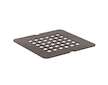 Ideal Standard Ultra Flat S - Kryt odpadu, mocca KV169FU