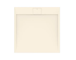 Ideal Standard Ultra Flat S - Sprchová vanička 100x100 cm, Anti-Slip, písková T5234FT