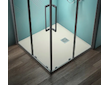 Ideal Standard Ultra Flat S + - Sprchová vanička 100x100 cm, Anti-Slip, písková T5608FT