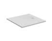 Ideal Standard Ultra Flat S - Sprchová vanička 100x100 cm, bílá K8216FR