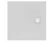 Ideal Standard Ultra Flat S - Sprchová vanička 100x100 cm, bílá K8216FR
