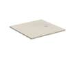 Ideal Standard Ultra Flat S - Sprchová vanička 100x100 cm, písková K8216FT