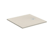 Ideal Standard Ultra Flat S - Sprchová vanička 100x100 cm, písková K8216FT