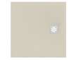 Ideal Standard Ultra Flat S - Sprchová vanička 100x100 cm, písková K8216FT