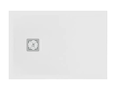 Ideal Standard Ultra Flat S + - Sprchová vanička 100x70 cm, Anti-Slip, bílá T5606FR