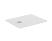 Ideal Standard Ultra Flat S + - Sprchová vanička 100x80 cm, Anti-Slip, bílá T5596FR