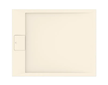 Ideal Standard Ultra Flat S - Sprchová vanička 100x80 cm, Anti-Slip, písková T5223FT