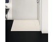 Ideal Standard Ultra Flat S - Sprchová vanička 100x80 cm, Anti-Slip, písková T5223FT