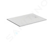 Ideal Standard Ultra Flat S - Sprchová vanička 100x80 cm, bílá K8219FR