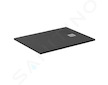 Ideal Standard Ultra Flat S - Sprchová vanička 100x80 cm, černá K8219FV