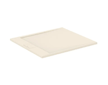 Ideal Standard Ultra Flat S - Sprchová vanička 100x90 cm, Anti-Slip, písková T5231FT
