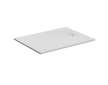 Ideal Standard Ultra Flat S - Sprchová vanička 100x90 cm, bílá K8220FR