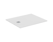Ideal Standard Ultra Flat S + - Sprchová vanička 120x100 cm, Anti-Slip, bílá T5605FR