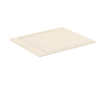 Ideal Standard Ultra Flat S - Sprchová vanička 120x100 cm, Anti-Slip, písková T5228FT