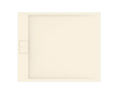 Ideal Standard Ultra Flat S - Sprchová vanička 120x100 cm, Anti-Slip, písková T5228FT