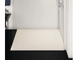 Ideal Standard Ultra Flat S - Sprchová vanička 120x100 cm, Anti-Slip, písková T5228FT