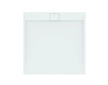 Ideal Standard Ultra Flat S - Sprchová vanička 120x120 cm, Anti-slip, bílá T5242FR