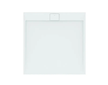 Ideal Standard Ultra Flat S - Sprchová vanička 120x120 cm, Anti-slip, bílá T5242FR