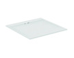 Ideal Standard Ultra Flat S - Sprchová vanička 120x120 cm, Anti-slip, bílá T5242FR