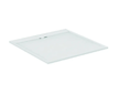 Ideal Standard Ultra Flat S - Sprchová vanička 120x120 cm, Anti-slip, bílá T5242FR