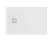 Ideal Standard Ultra Flat S + - Sprchová vanička 120x80 cm, Anti-Slip, bílá T5594FR