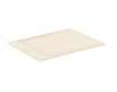 Ideal Standard Ultra Flat S - Sprchová vanička 120x80 cm, Anti-Slip, písková T5220FT