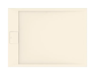 Ideal Standard Ultra Flat S - Sprchová vanička 120x90 cm, Anti-Slip, písková T5221FT