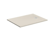 Ideal Standard Ultra Flat S - Sprchová vanička 140x80 cm, písková K8237FT
