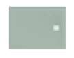 Ideal Standard Ultra Flat S - Sprchová vanička 140x90 cm, betonově šedá K8256FS