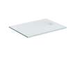 Ideal Standard Ultra Flat S - Sprchová vanička 140x90 cm, bílá K8256FR