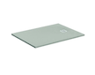 Ideal Standard Ultra Flat S - Sprchová vanička 160x80 cm, betonově šedá K8276FS