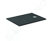 Ideal Standard Ultra Flat S - Sprchová vanička 160x80 cm, černá K8276FV